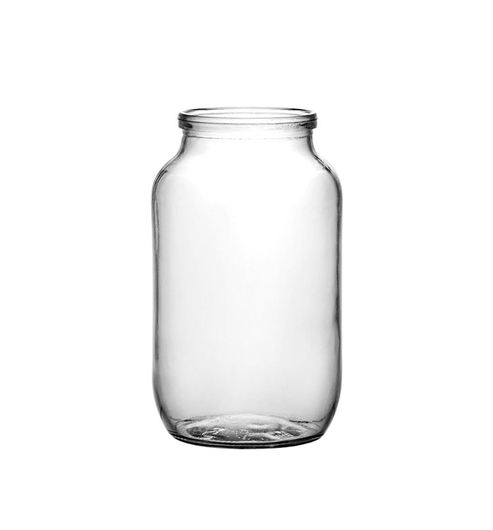 Банка стекло СКО (закат) 1,5л  упак.12 шт ЦЕНА ЗА...